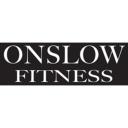 Onslow Fitness Center logo